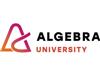 Algebra University College logo